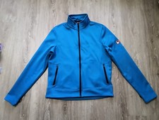 ENGELBERT STRAUSS VISION Herren Jacke Gr. S, blau, top erhalten