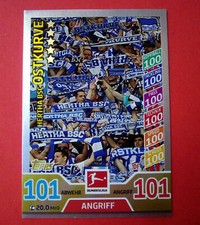 Match Attax 2018 2021 2022 21