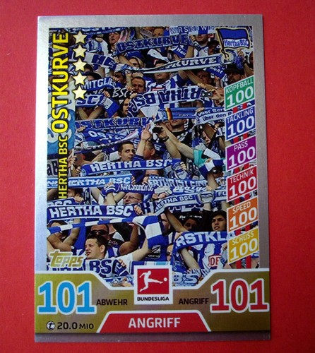 Match attax 2018 2021 - 2022, 21