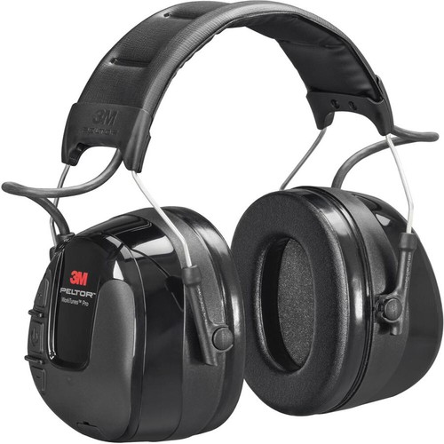 Gehörschutzradio pro fm - 3m,