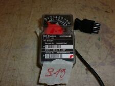 Weishaupt W-ST 02/1  Stellmotor   651047 Stellantrieb