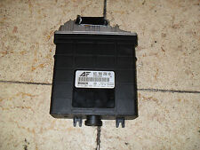 VW Sharan VR6 Motorsteuergerät 256AD