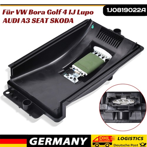 Gebläsemotor widerstand - gebläsemotor,