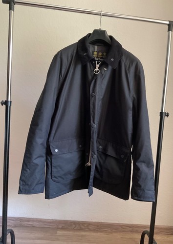 Barbour strathyre wachsjacke - barbour,