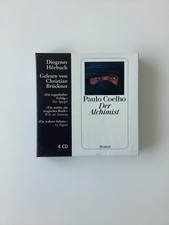 paulo coelho der alchimist Cd