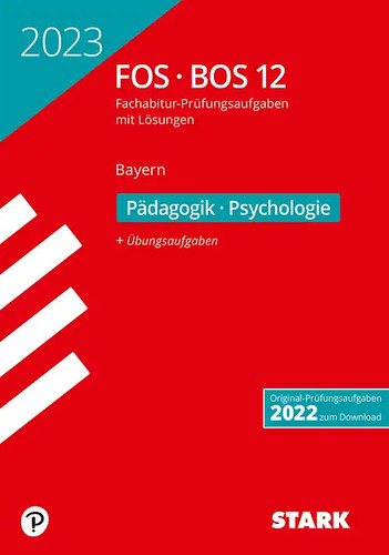 Stark abiturprüfung fos bos - abiturprüfung, fos/bos