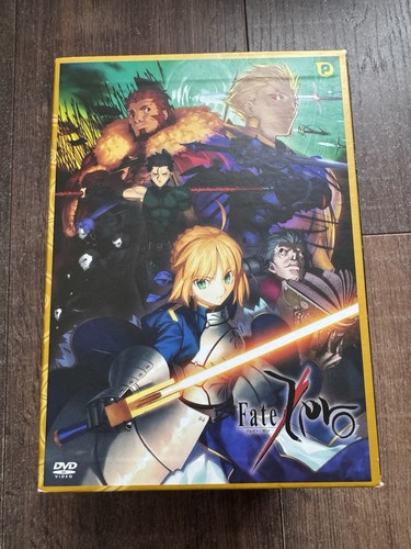 Fate zero vol 1 - fate/zero,