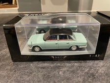 1/43 Triumph 2000 MK1 von Neo