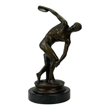 Discobolus – Diskuswerfer