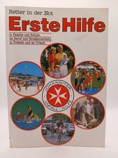 Retter in der Not Erste Hilfe