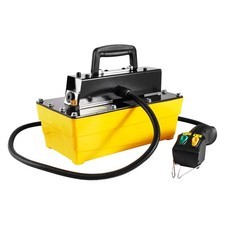 Lufthydraulikpumpe 10.000PSI