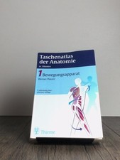 Taschenatlas der Anatomie, Bd