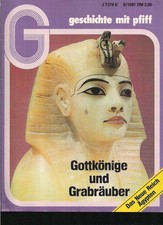 G Geschichte mit Pfiff