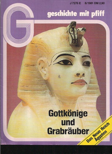 Geschichte mit pfiff - g,