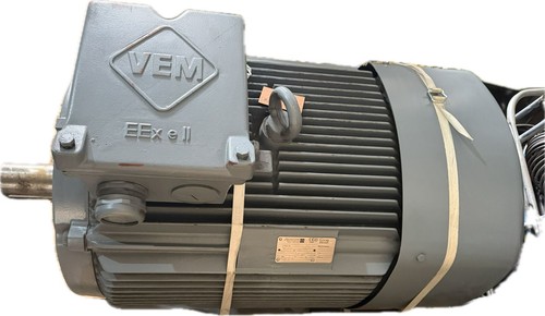 Vem phasen elektromotor - 3,