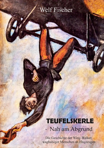 Welf fischer teufelskerle - welf,