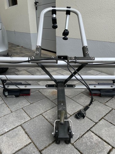 Fahrradständer