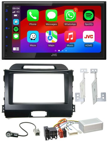 Jvc bluetooth usb lenkrad - bluetooth,