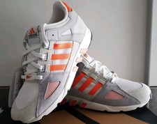 Adidas EQUIPMENT GUIDANCE OVERKILL Torsion ZX 8000 Support CONSORTIUM Eqt