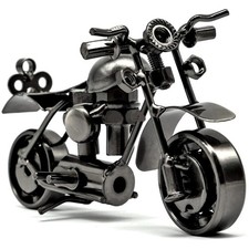 Motorrad Modell Dekoration