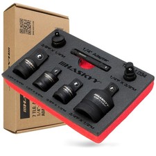 Schlagschrauber Stecknuss