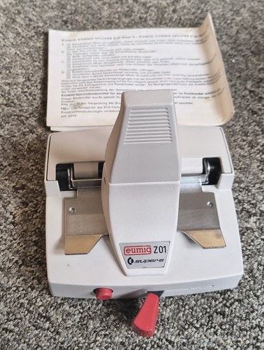 Nostalgische super eumig z01 - super,