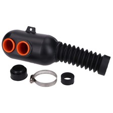 Lufi Airbox Racing Luftfilter