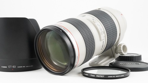 Canon 200mm 8 l - canon,