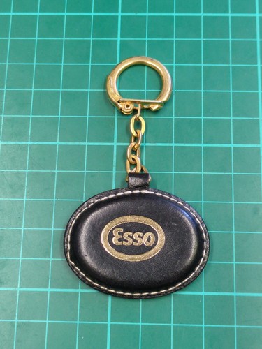 Oldtimer esso heizöl - oldtimer,