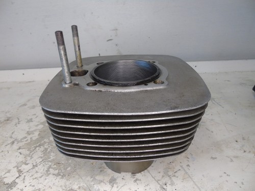 Bsa b44 441 - b44, lauf