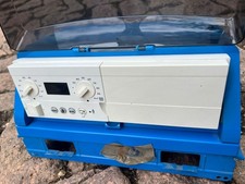 Buderus Kesselsteuerung mit Modul BRM10 VB