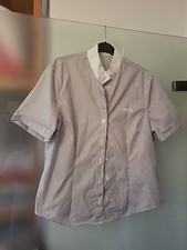 Turnierbluse Damen Gr.L