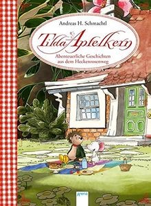 Tilda apfelkern - tilda,