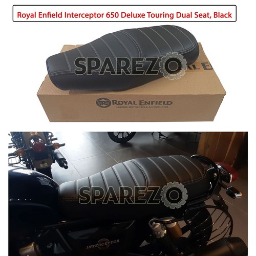Original royal enfield - original, gt
