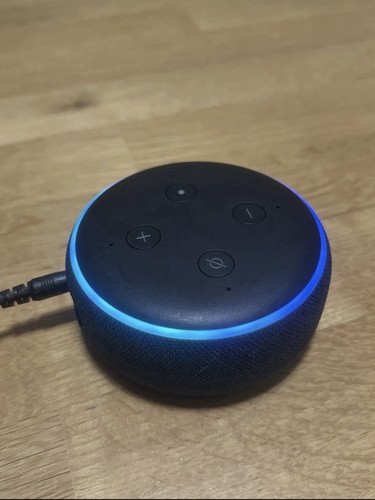 Amazon alexa echo - alexa, dot