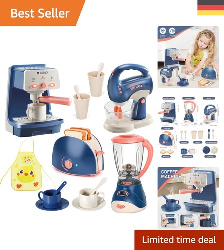Küchenmaschine spielzeugset - küchenmaschine,
