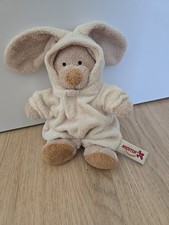 NICOTOY Kuscheltier BÄR TEDDY