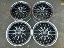 Rims Wheels Felgen 8.5x19 Audi