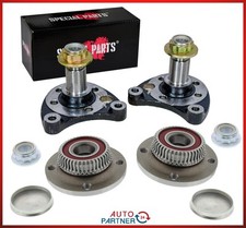 2x Achszapfen für VW Polo 6N2