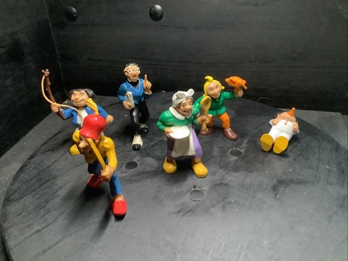 Bully bullyland 5cm - bullyland, sammlung