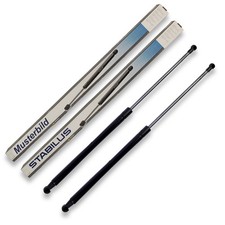 2x Stabilus 9832NI Gasfeder