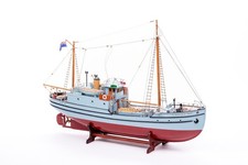 Billing Boats 605 St. Roch 1:72 Holzbausatz Neu OVP