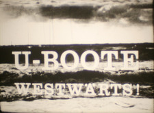 Super 8 Film"U-Boote