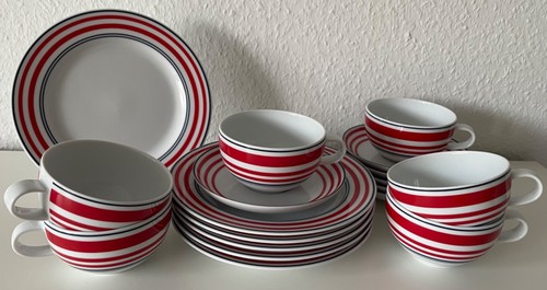 Tcm tchibo kaffeeservice - tcm,