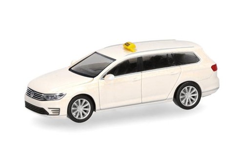 Herpa pkw passat variant - herpa,