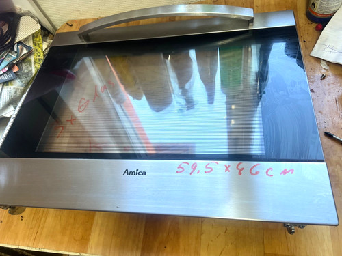 Amica mod ehc12516e - amica, mod.ehc12516e