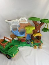Fisher Price Little People Zoo