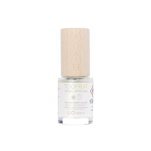 Toofruit kindernagellack - toofruit,