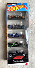 Hot Wheels F1 2024 Formula 1