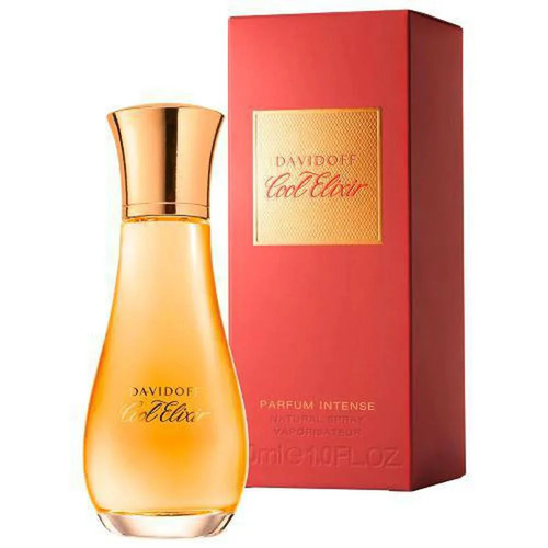 Davidoff cool elixir - davidoff,